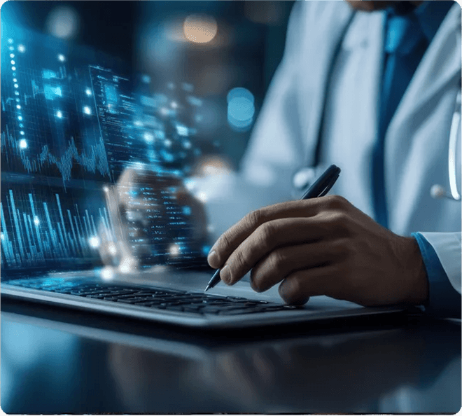 Custom Healthcare Services